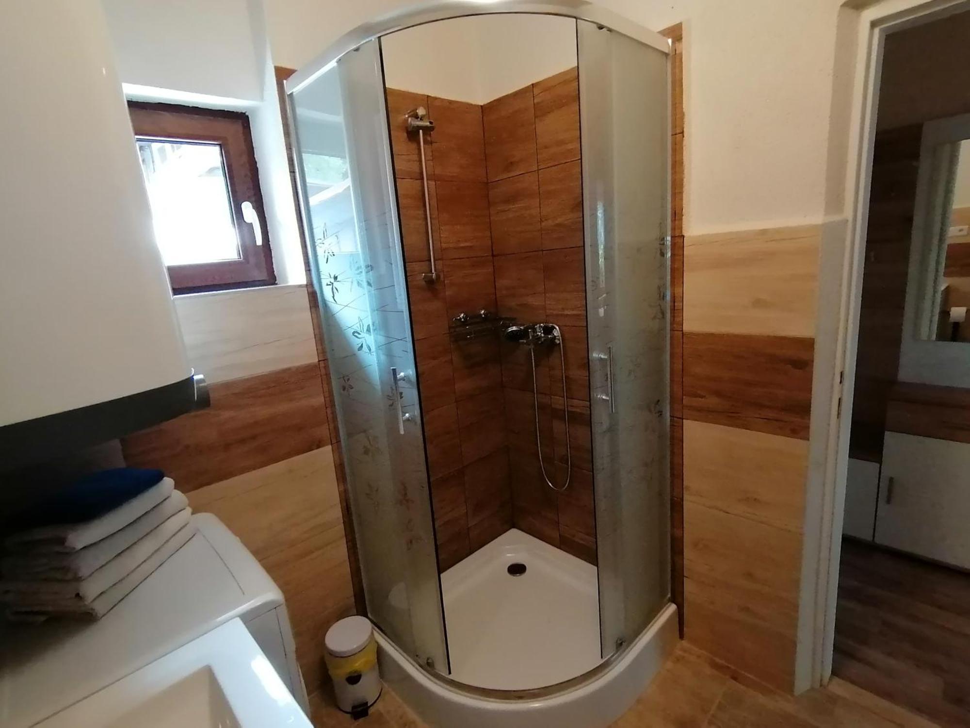 Rekreacni Chata Menfis Hořice na Šumavě Exterior foto